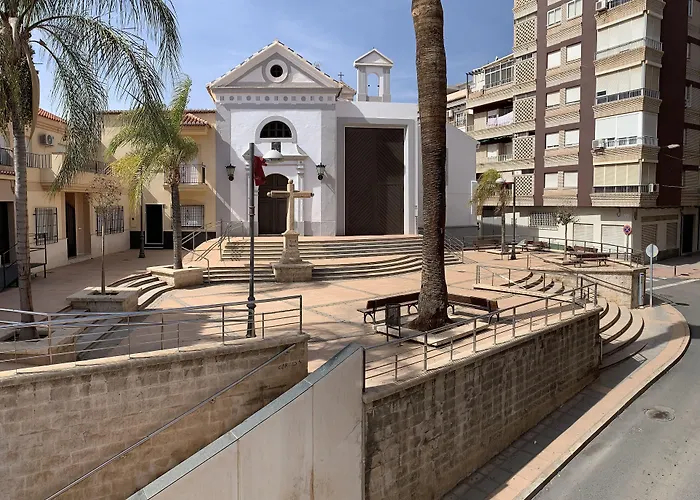 Casa Del Azucar Bed and Breakfast Motril