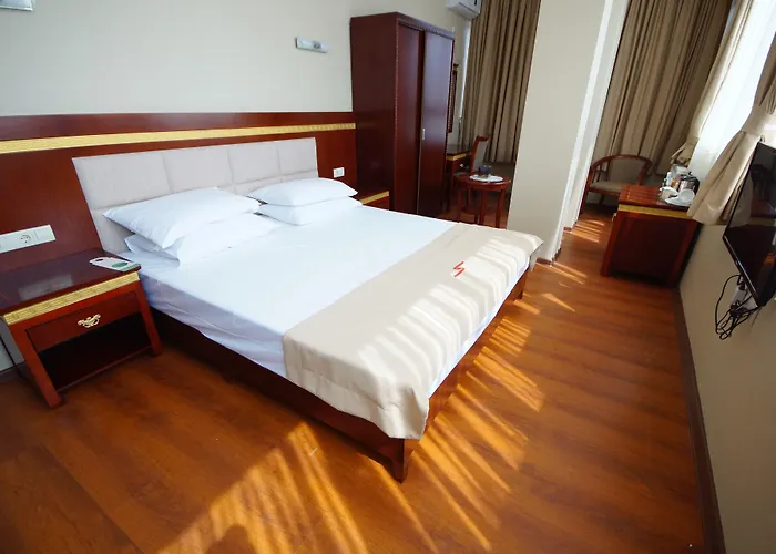 Hotel 725 Batumi