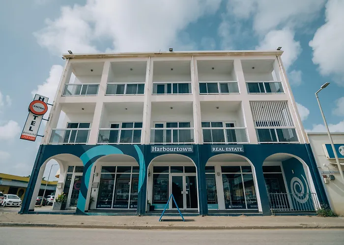 The Downtown Hotel Bonaire