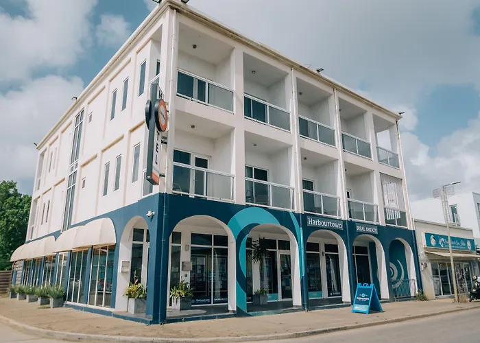 The Downtown Hotel Bonaire