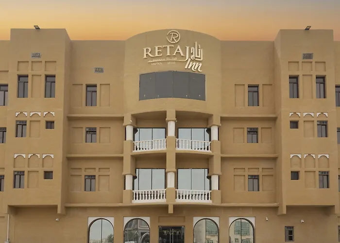 Retaj Inn Al Wakrah