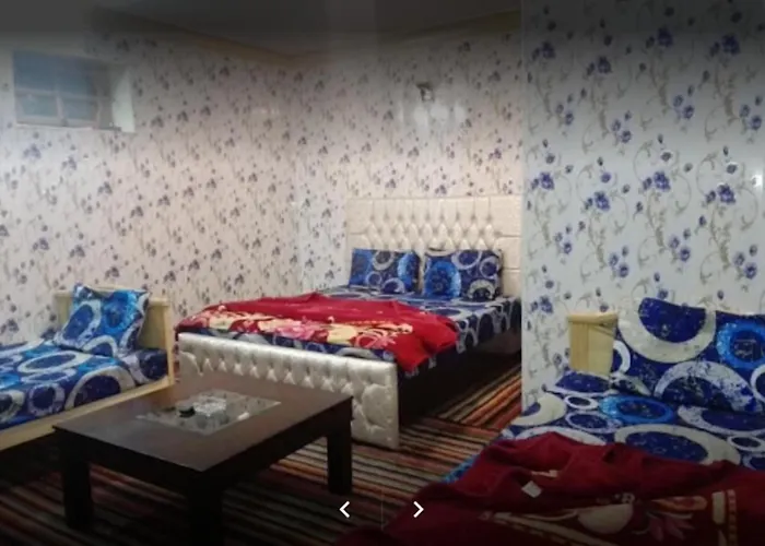Greenland Motel Mansehra