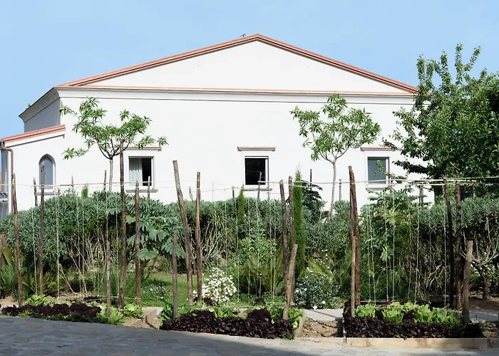 Laqua Countryside Hotel Vico Equense