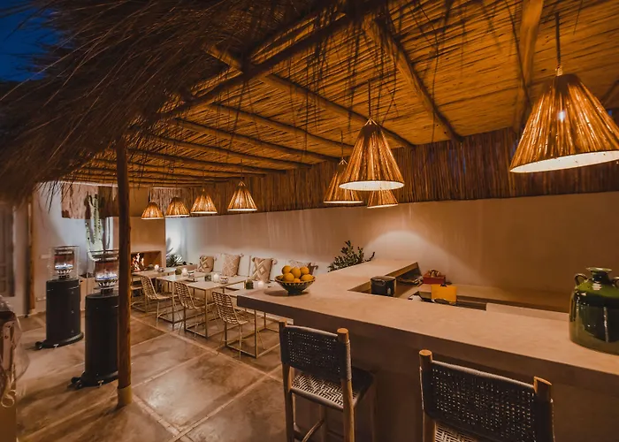 Riad Tizou Marrakesh
