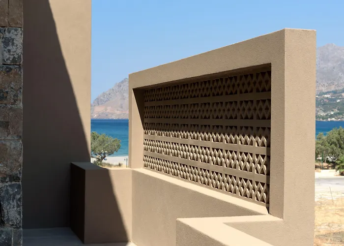 Nerea Boutique Hotel Plakias
