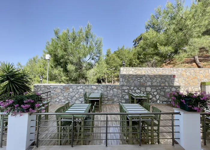 Beacon Hill Suites Akyaka 