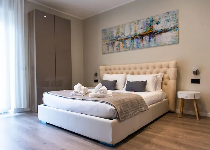 Xxiv Domus Luxury Suites Rome