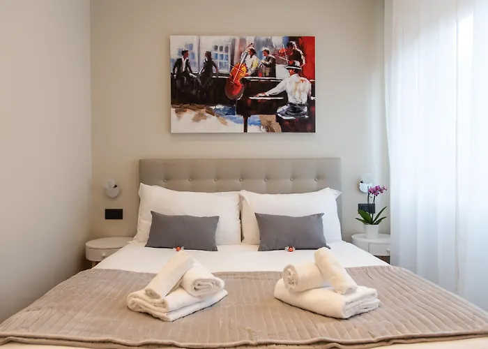 Xxiv Domus Luxury Suites Rome