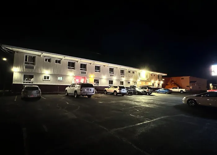 Alpha Inn Wawa