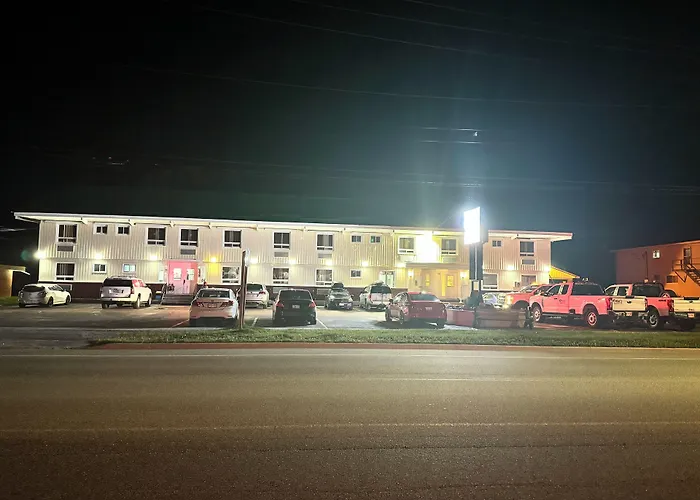 Alpha Inn Wawa