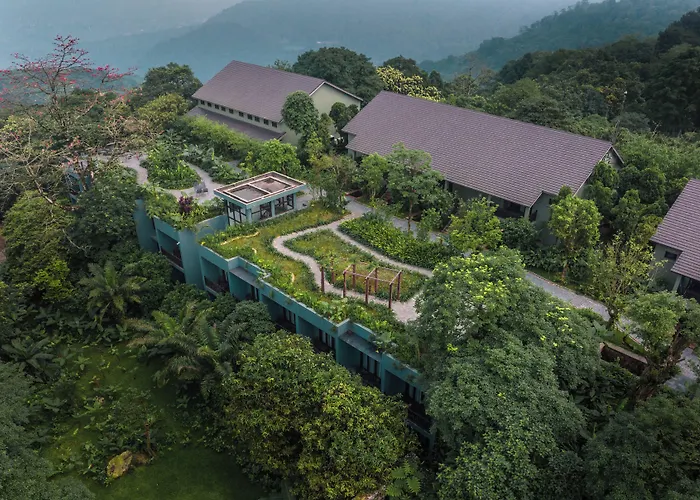 Amour Resort Bavi Hanoi
