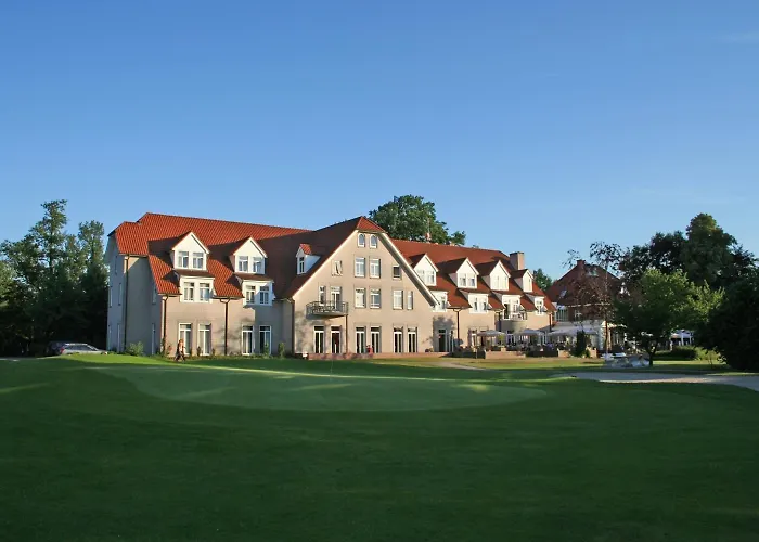Ahauser Land&Golfhotel Alstätte