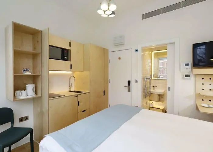 Kensington Stay London