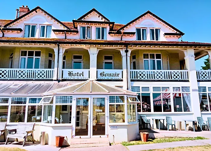 Bonair Hotel Paignton