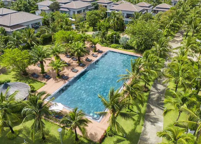 Best Western Premier Sonasea Villas Phu Quoc