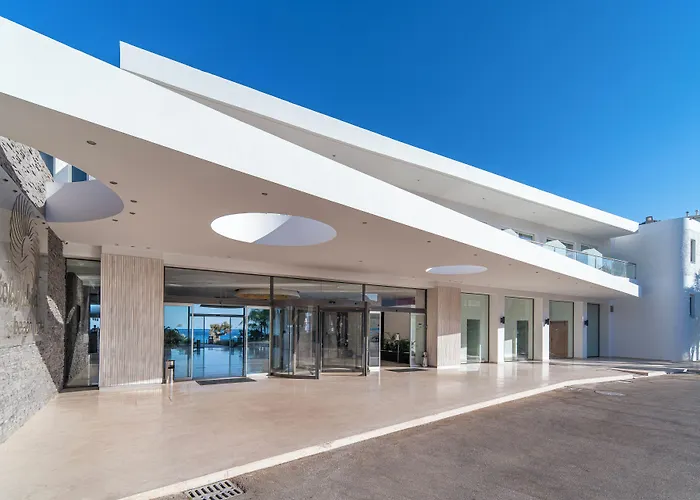 Atlantica Kolymbia Beach