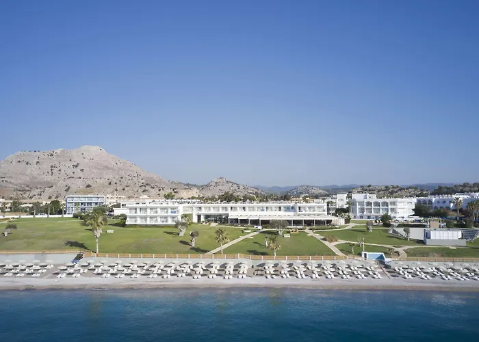 Atlantica Kolymbia Beach