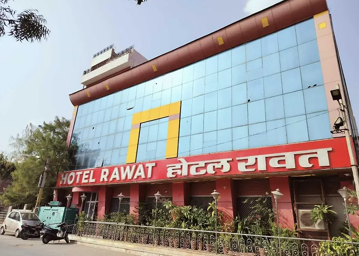 Hotel Rawat Jodhpur 