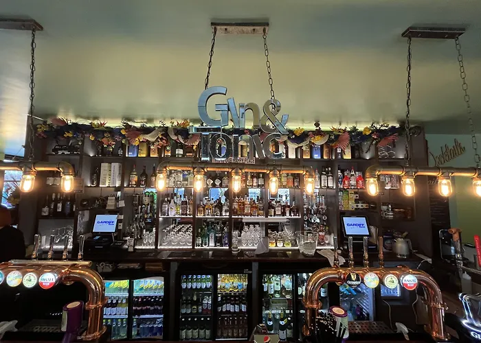 Dockers Inn Londen