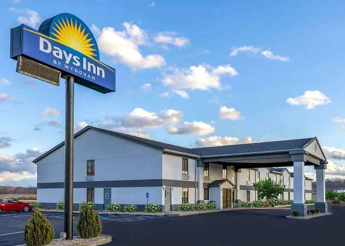 Days Inn By Wyndham Grayson