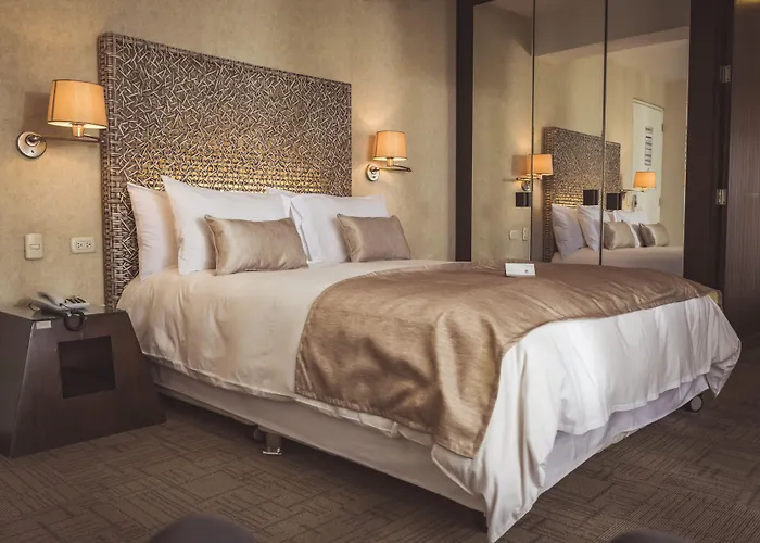 Hotel Hanan Arequipa