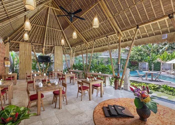 Kailash Suites By Genuinehost Ubud