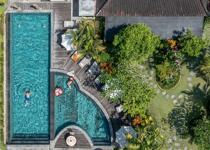 Kailash Suites By Genuinehost Ubud 
