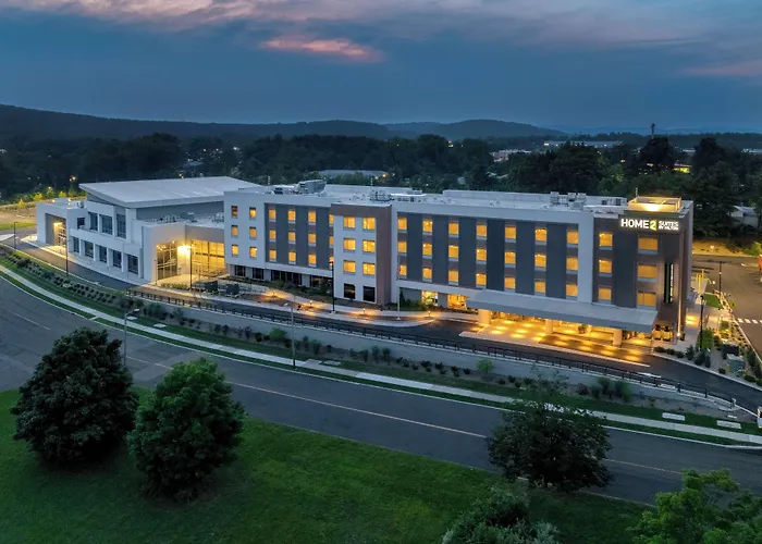 Home2 Suites By Hilton Bristol