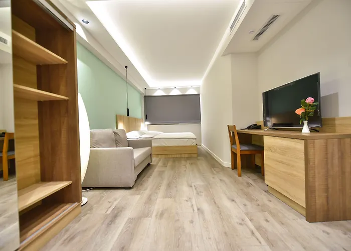 Baron Boutique Hotel Yerevan