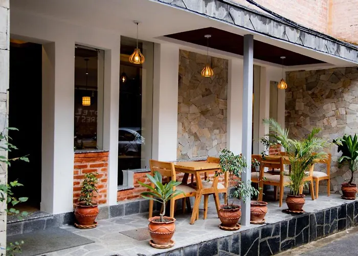 Vastu Boutique Hotel Kathmandu