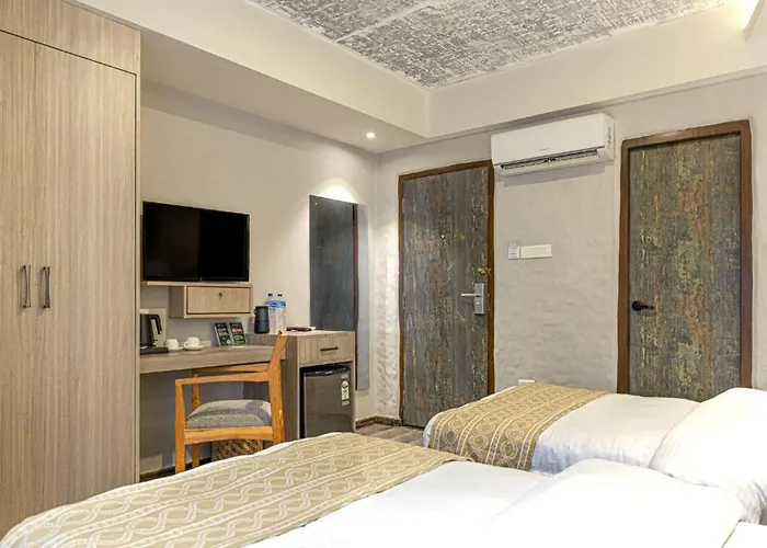 Vastu Boutique Hotel Kathmandu