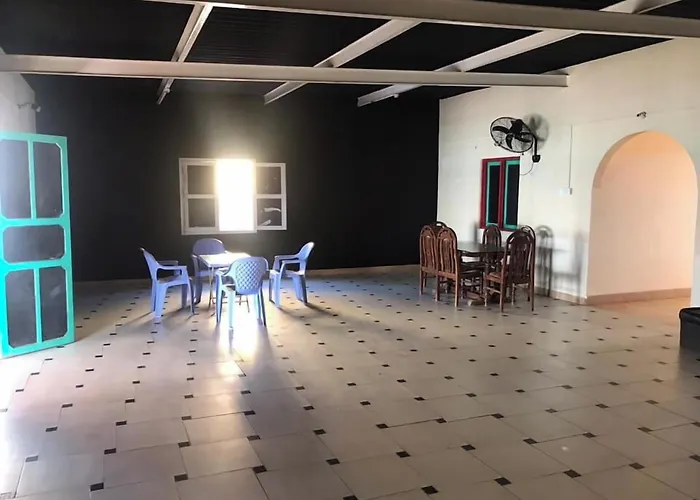 Nomads Beach Resort Karachi