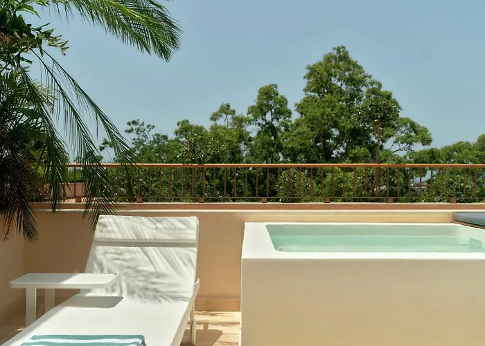 Kimpton Las Mercedes By Ihg Santo Domingo