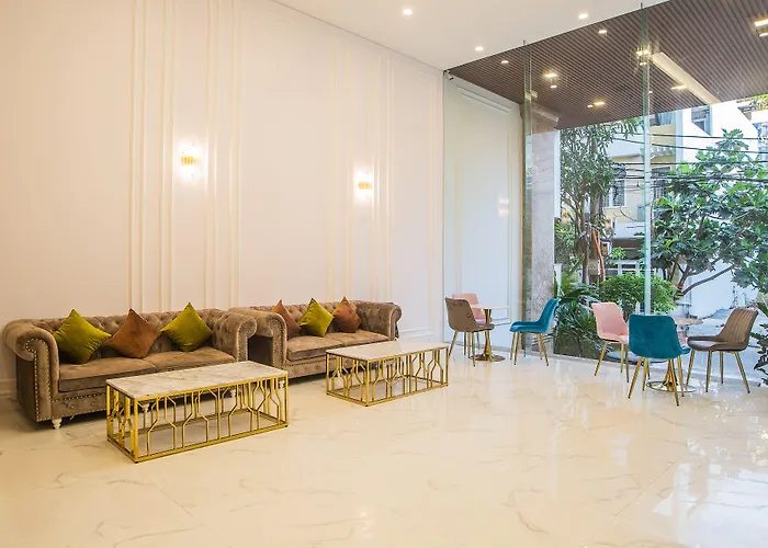 Sea Light Hotel Đà Nẵng