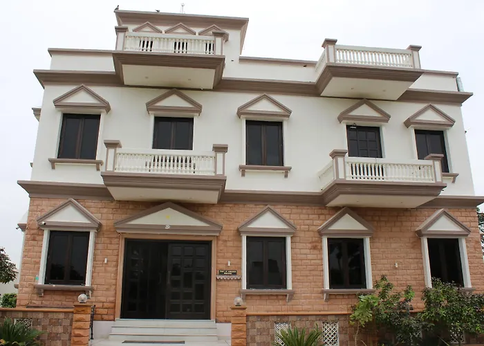 Bhagwati Vilas Jodhpur 