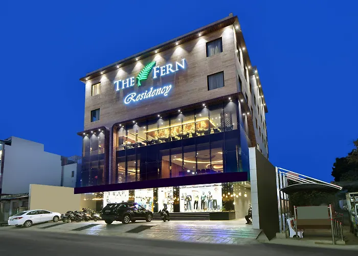 The Fern Residency Ajmer