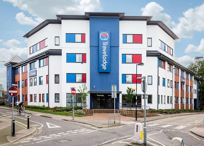 Travelodge Woking Central