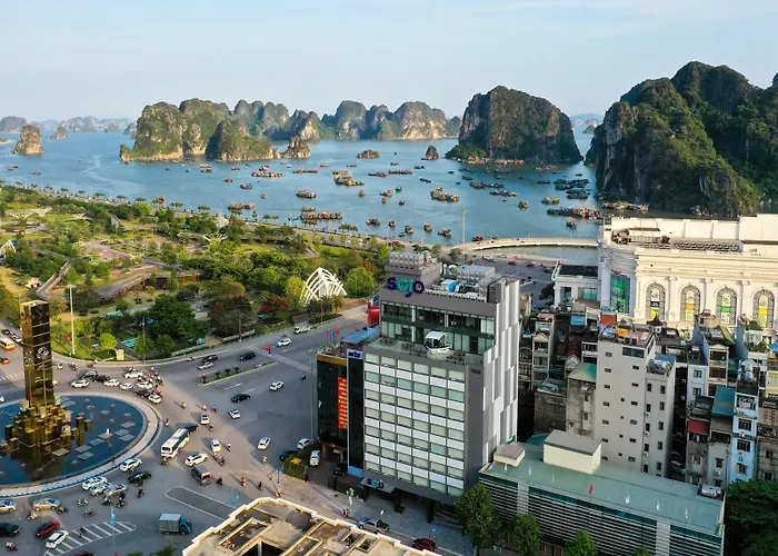 Tru By Hilton Ha Long Hon Gai Centre Hotel