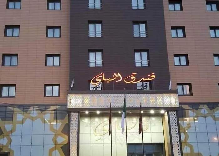 Hotel El Bey Constantine