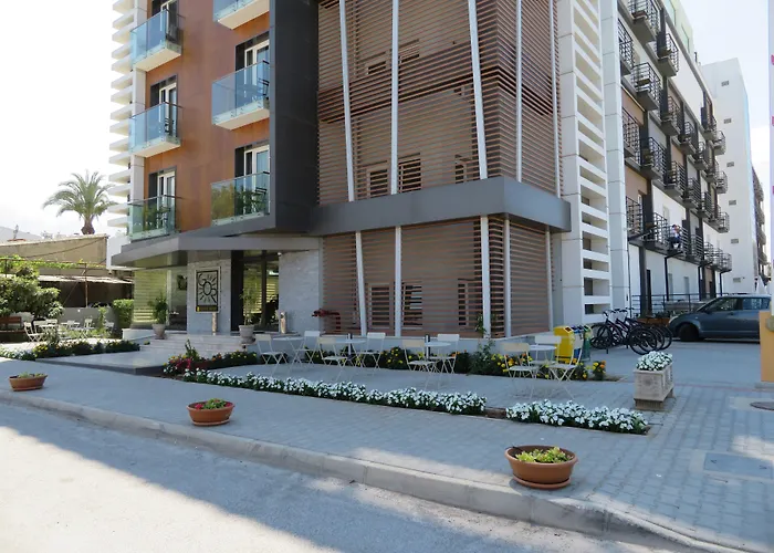 Hotel Sun Nicosia