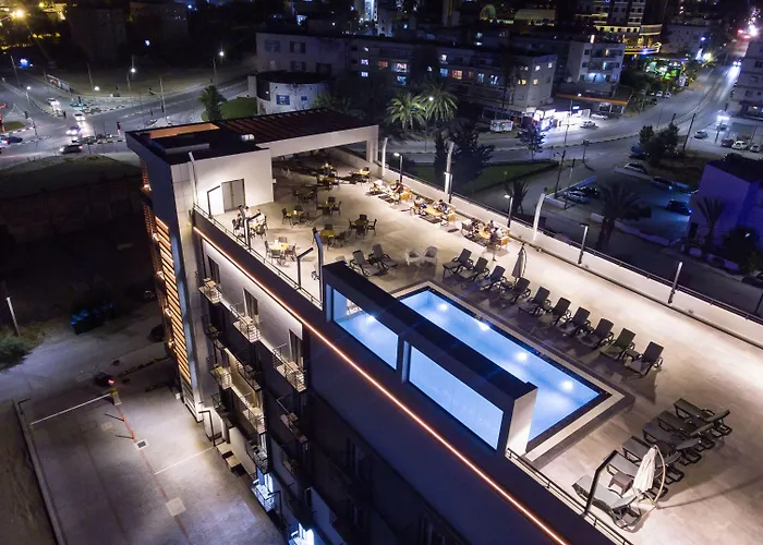 Hotel Sun Nicosia