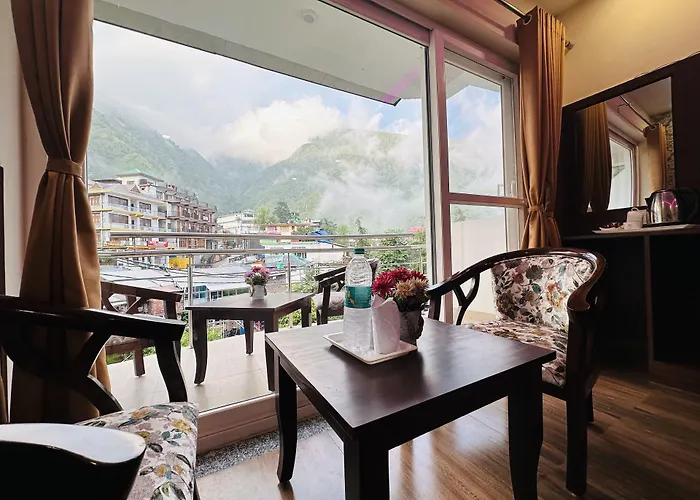 Him Holiday Ventures Dharamshala