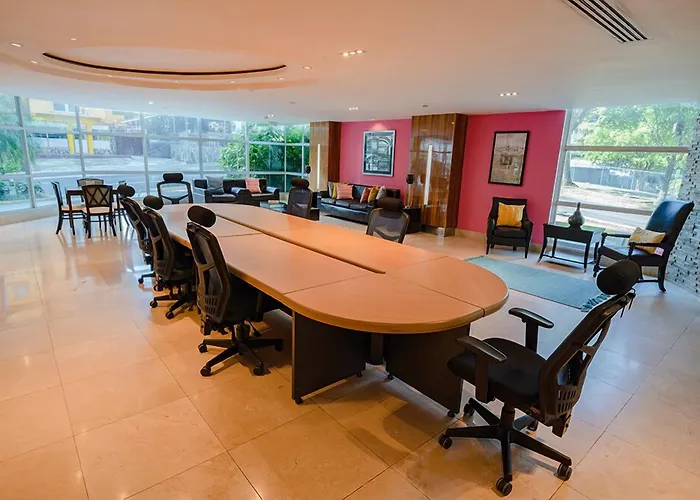 Studio Coliving Hotel Panama City