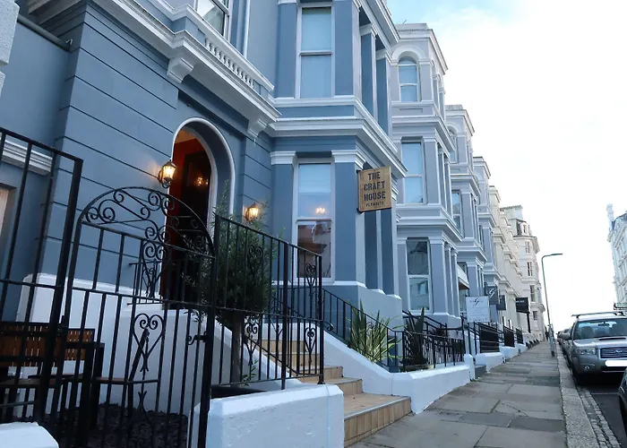 The Craft House Hotel Plymouth