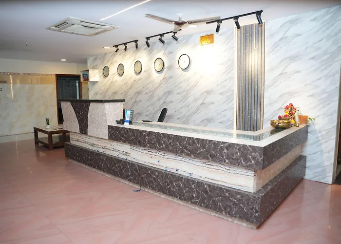 Vaidh Business Hotel Hyderabad
