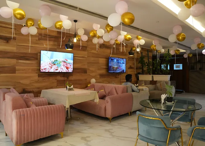 Vaidh Business Hotel Hyderabad