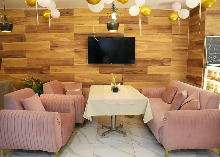 Vaidh Business Hotel Hyderabad