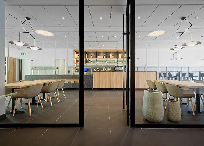 Dwo Yuste Alcala Hotel Madrid