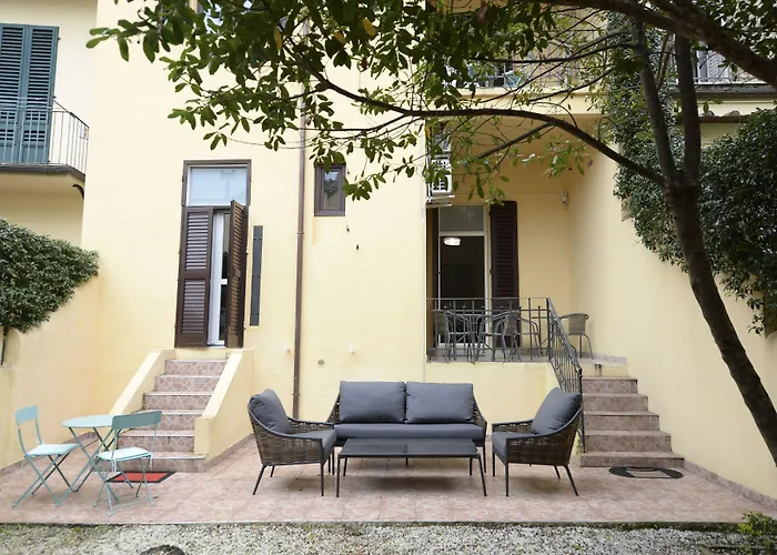 Bed and Breakfast Palazzo Oliveto Florencia