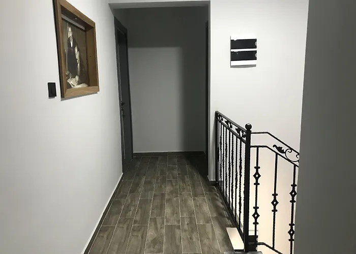 Demirtas Butik Otel Bozcaada